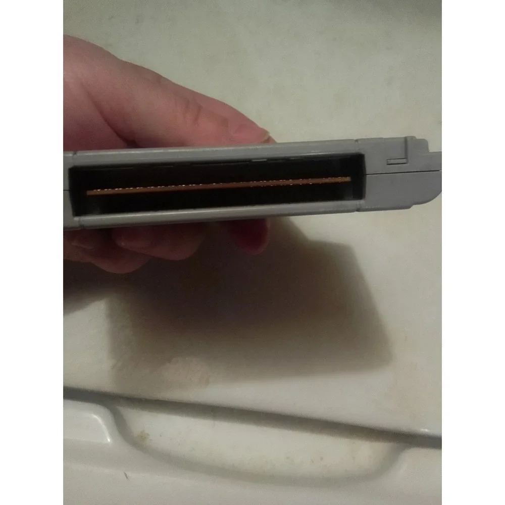 NFL Quarterback Club 98 (Nintendo 64, 1997) Game Cartridge Sports